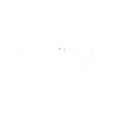 Casually Bold